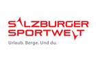 Logo Salzburger Sportwelt